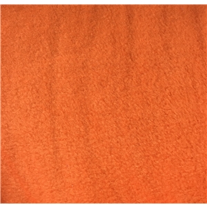 Fleece Orange