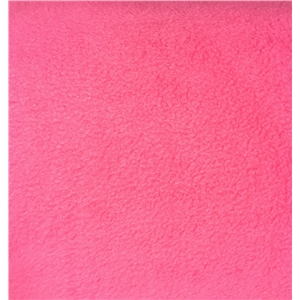 Fleece Cerise
