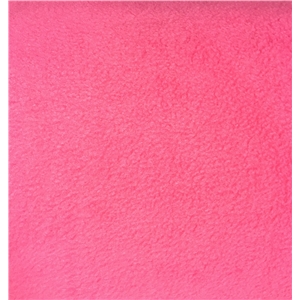 Fleece Cerise