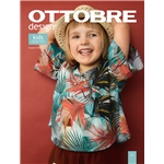 Ottobre Kids Fashion Summer 3-2023