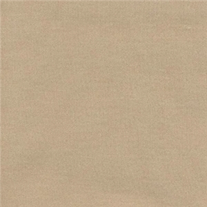 Enfärgad trikå Havre beige