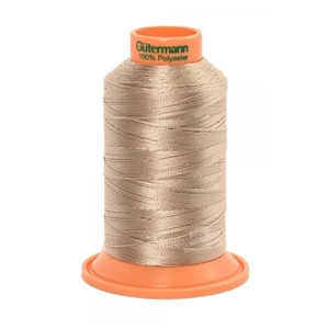 Kapelltråd Beige 400 m