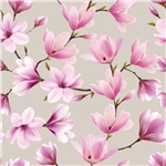 Magnoliaknopp Beige