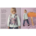 Ottobre Kids Fashion Höst Vinter 4 2023