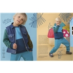 Ottobre Kids Fashion Höst Vinter 4 2023