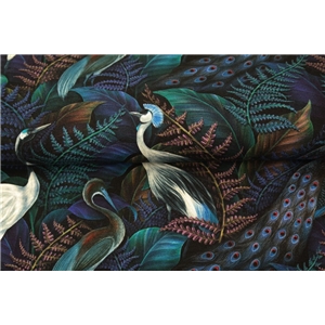 Peacock Haven