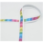 Reflexband Rainbow White 20 mm