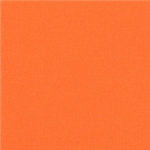 Laglapp Nylon 10 x 20 cm Orange 1 st.