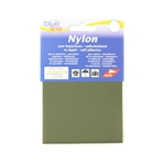 Laglapp Nylon 10 x 20 cm Brun 1 st.