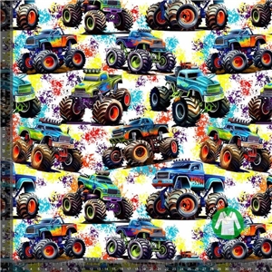 Monstertrucks