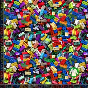 Lego 3