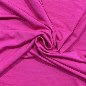 Bambu jersey Fuchsia