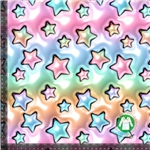 Puffy Stars