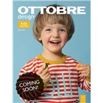 Ottobre Kids 1 2024