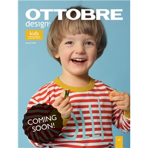 Ottobre Kids 1 2024