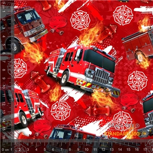 Firetruck