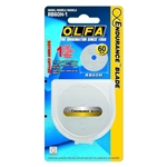 Olfa Knivblad 60 mm 1-pack