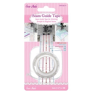 Seam Guide Tape