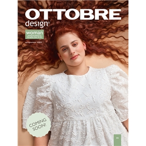 Ottobre Woman Fashion 2 2024