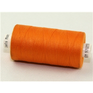 Coats Moon 1000M Orange
