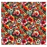 Viscose Lycra Laura