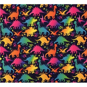 Dinosaurier - Softshell