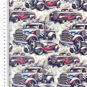 Cool American Trucks