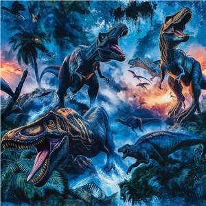 Dinos Royal