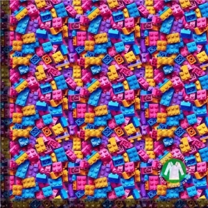 Bricks 9