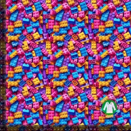Bricks 9