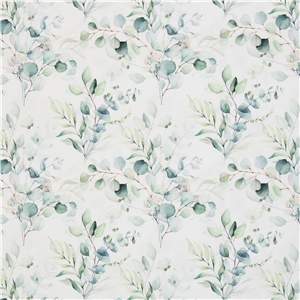 Sommarkvistar & Blommor
