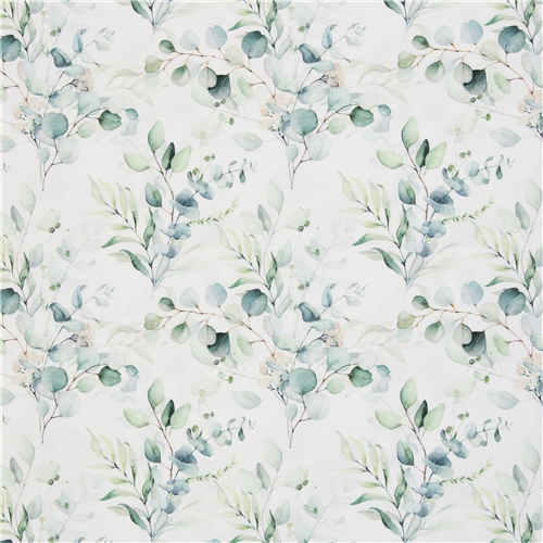 Sommarkvistar & Blommor