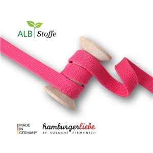 Rundstickade band till Hoddies - Cerice