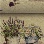 Blommor i Hinkar & Krukor