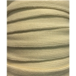 Rundstickade band till Hoddies Offwhite