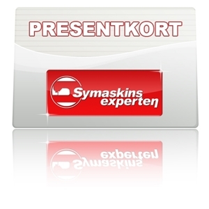 Presentkort 1500 Kr