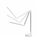 Vikbar LED-lampa