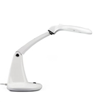 Förstoringsglas med ledlampa