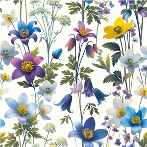 Sommarblom