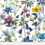 Sommarblom