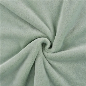 Cuddle Fleece Dusty Mint