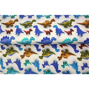 Origami Dinos