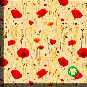 Sommarblommor 10