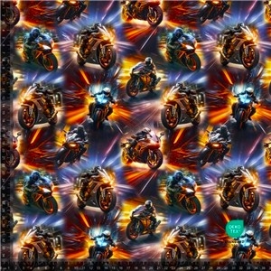 Motorcyklar 1