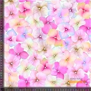 Pastell Blomster 2