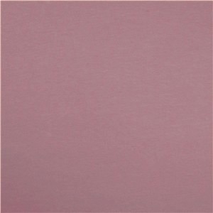 Enfärgad Trikå Dusty Lilac