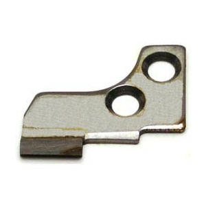 Kniv under Janome 434D, 534D