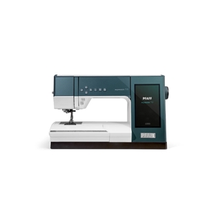 Pfaff Expression 715 Symaskin