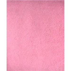 Fleece rosa