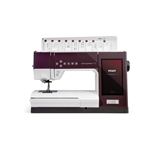 Quilt Expression 725 Symaskin
